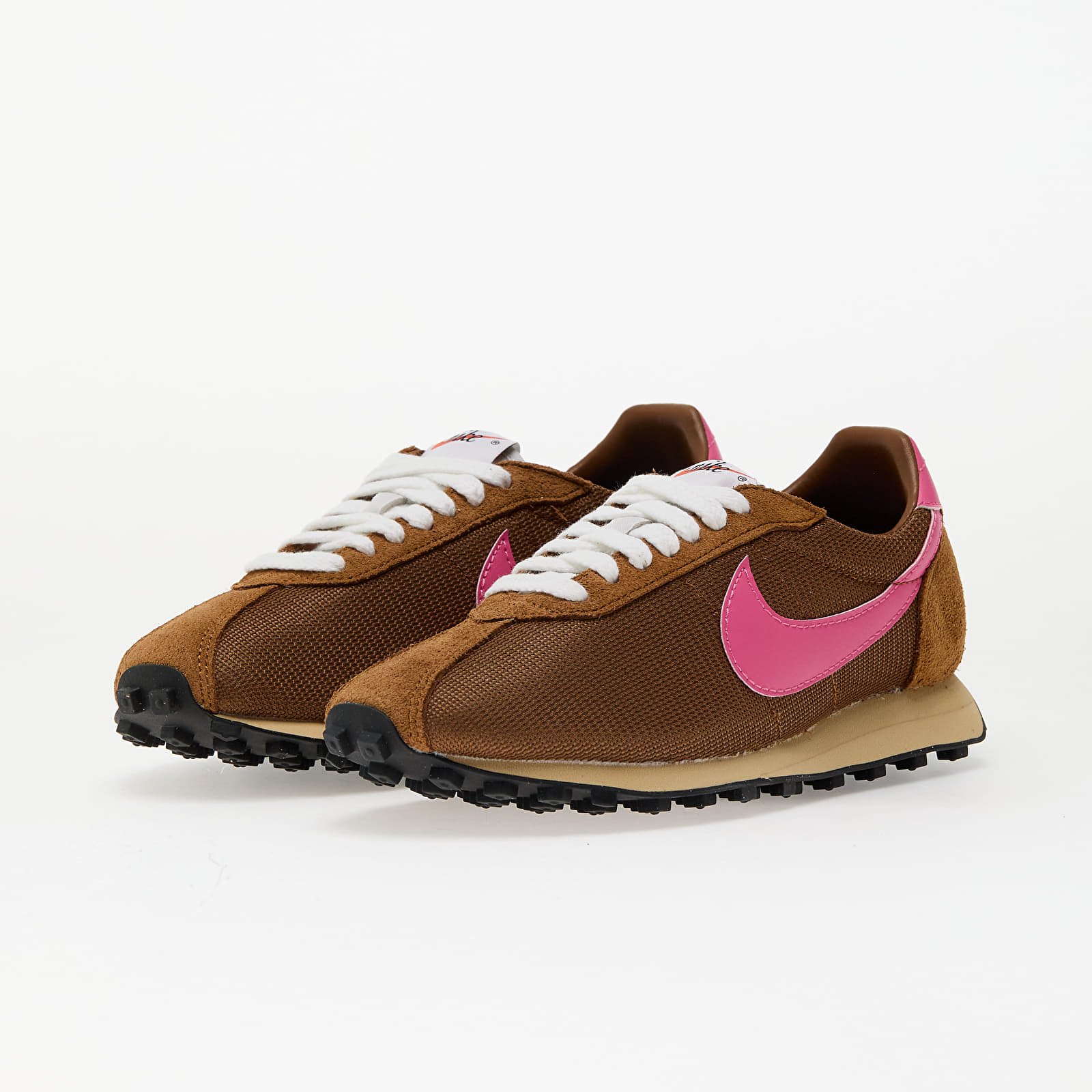 Herren Sneaker und Schuhe Nike LD-1000 Sp Lt British Tan/ Pinksicle