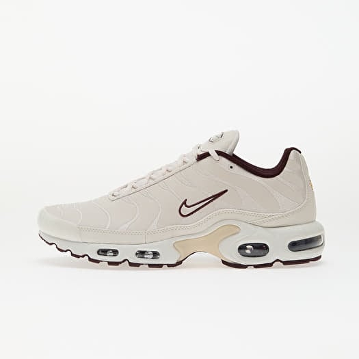 Nike Air Max Plus Premium Phantom/ Phantom-Light Bone