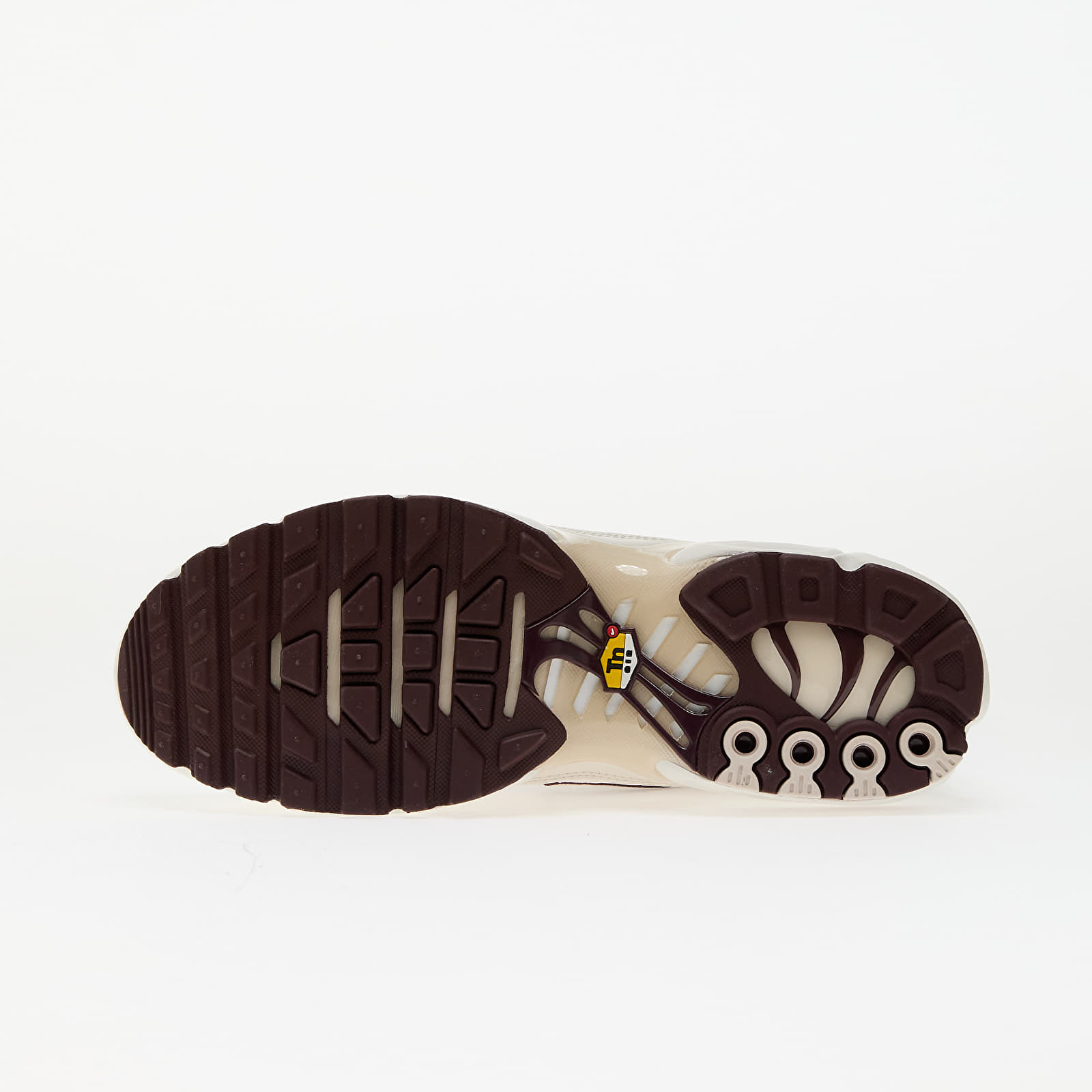 Pánské tenisky a boty Nike Air Max Plus Premium Phantom/ Phantom-Light Bone