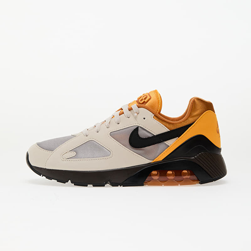 Nike Air 180 Lt Orewood Brn/ Black-College Grey