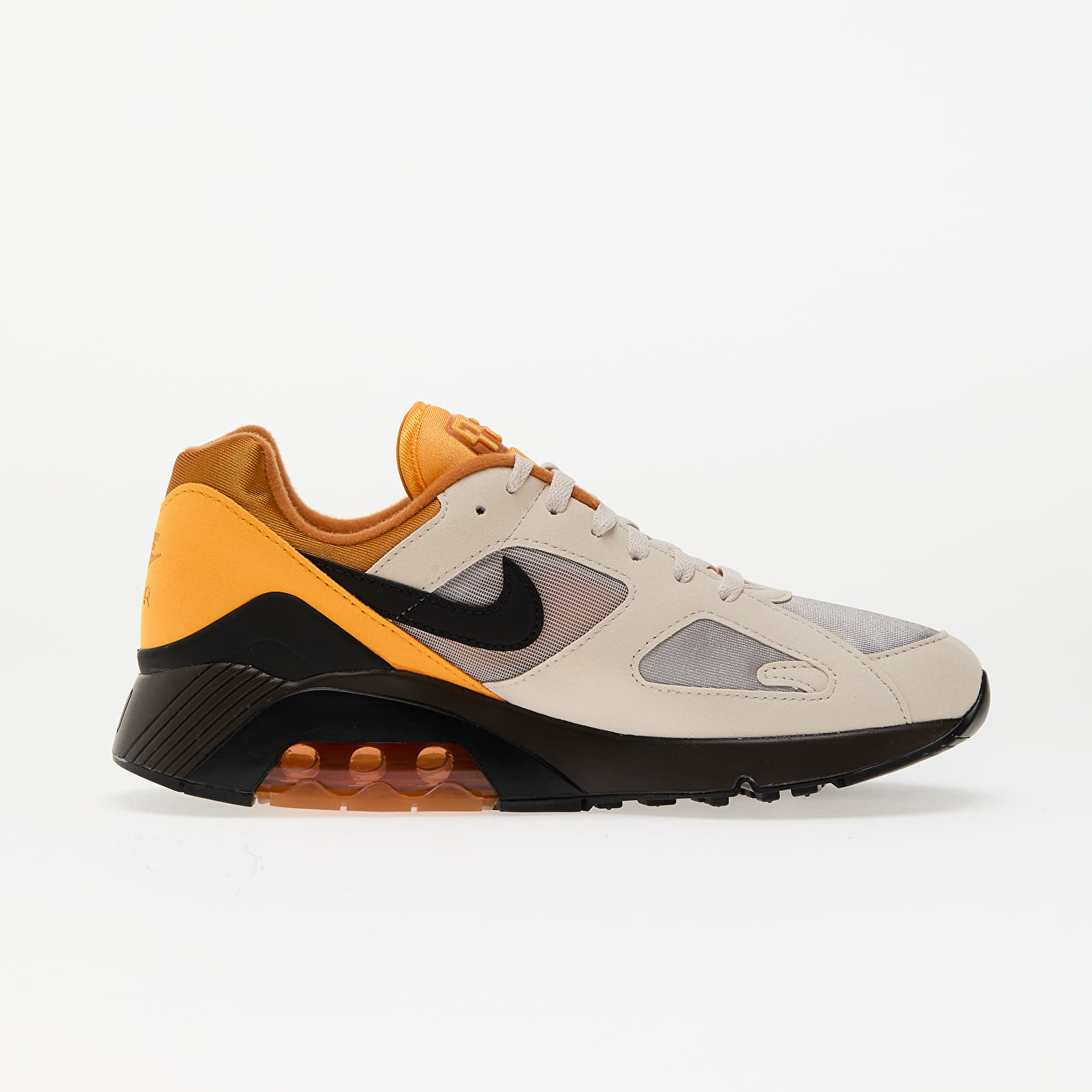 Meeste kingad Nike Air 180 Lt Orewood Brn/ Black-College Grey