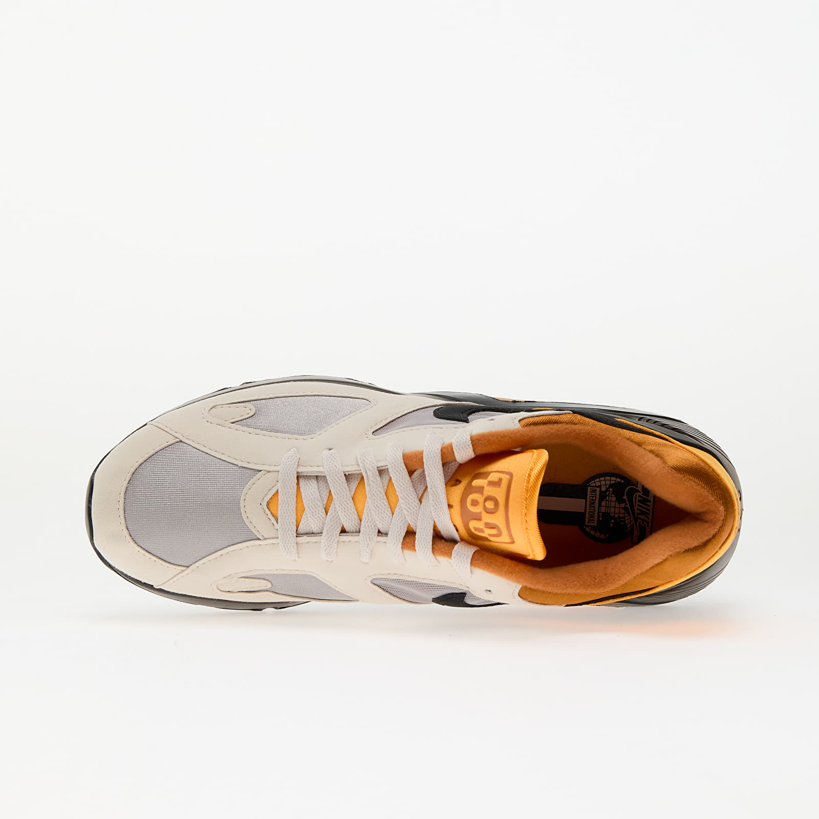 Meeste kingad Nike Air 180 Lt Orewood Brn/ Black-College Grey