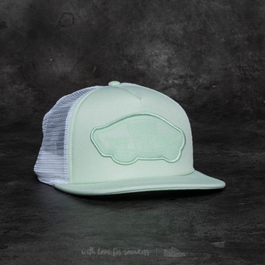 Gorras Vans Beach Girl Trucker Hat Ambrosia Footshop