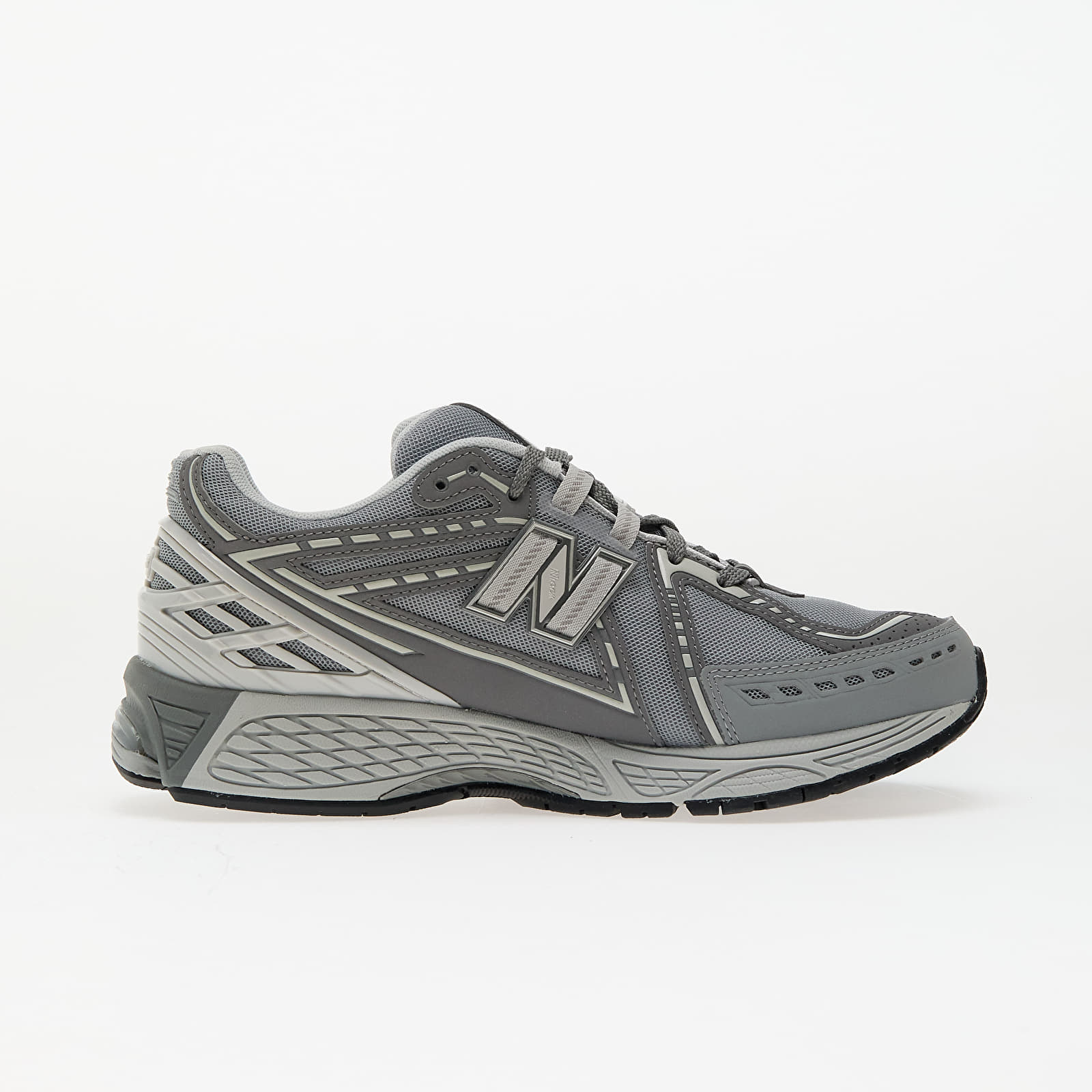 Moški čevlji New Balance 1906 Grey