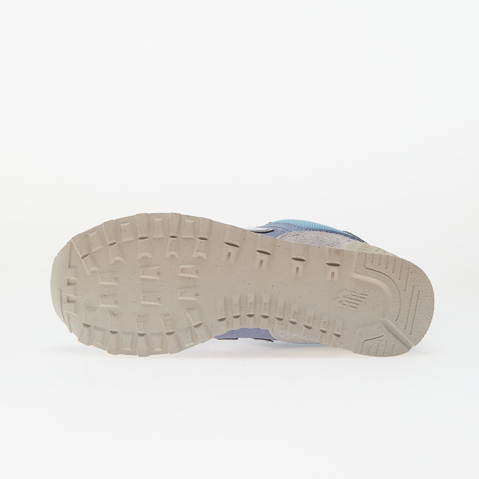 Pánské tenisky a boty New Balance 574 Purple/ Blue Lagoon