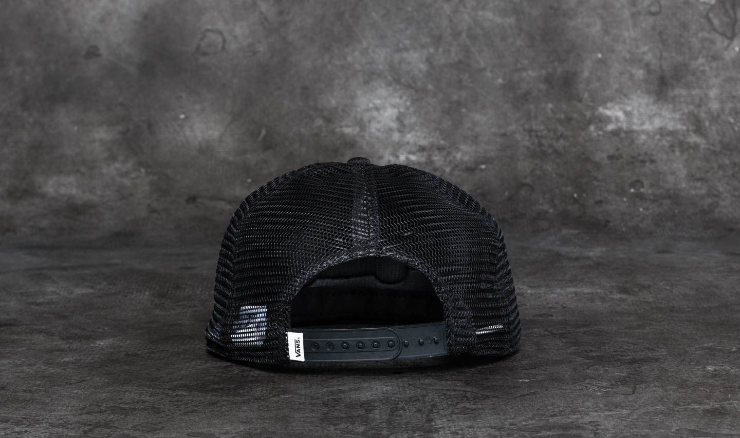 Sapkák Vans Beach Girl Trucker Hat Apple Butter