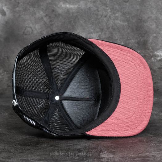 Vans beach hat discount