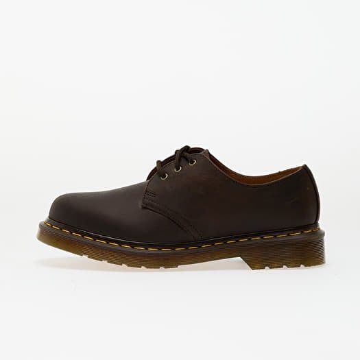 Dr. Martens 1461 3 Eye Shoe Gaucho