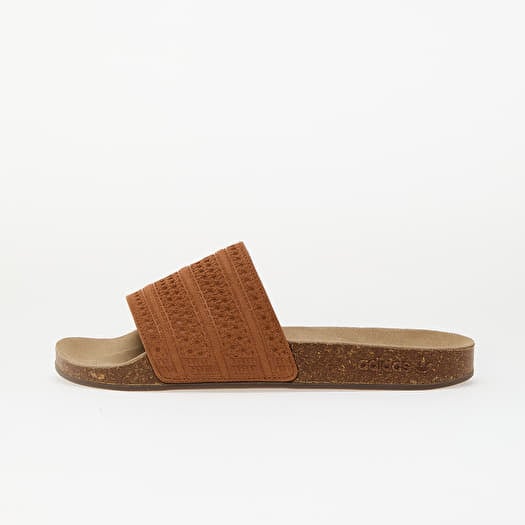 adidas Adilette Rs Dust Rust/ Dust Rust/ Gum5