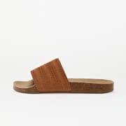 adidas Adilette Rs Dust Rust/ Dust Rust/ Gum5