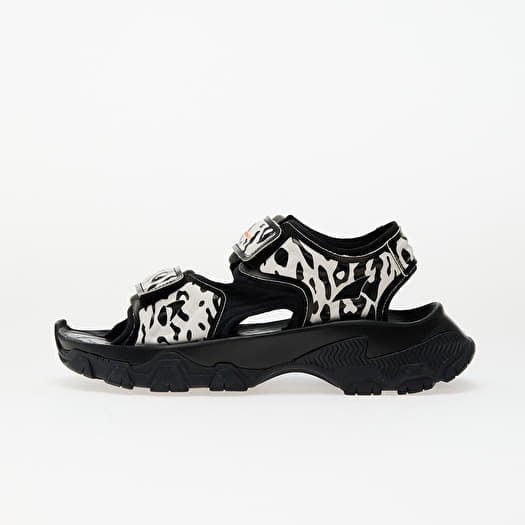 adidas x Stella McCartney Hika Sandal Ca Ftw White/ Core Black/ Utility Black