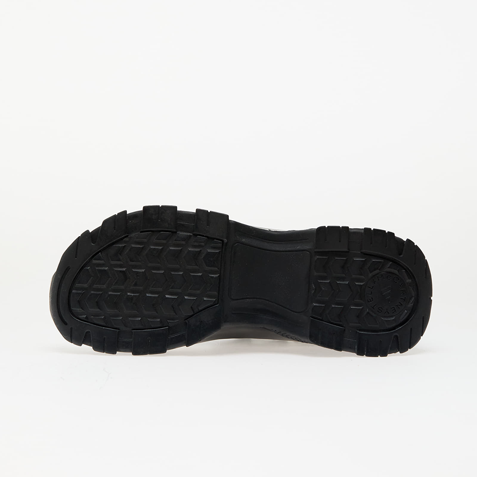 Dámské tenisky a boty adidas x Stella McCartney Hika Sandal Ca Ftw White/ Core Black/ Utility Black