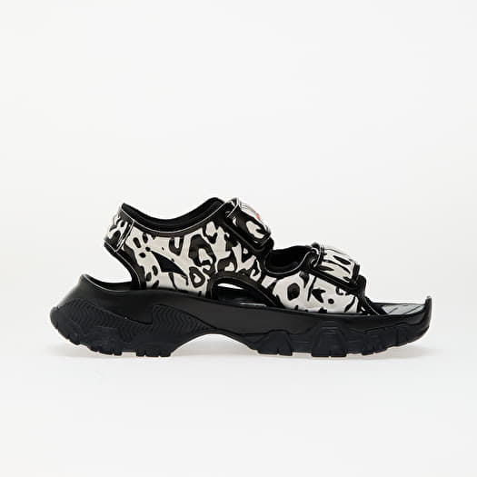 Women's shoes adidas x Stella McCartney Hika Sandal Ca Ftw White