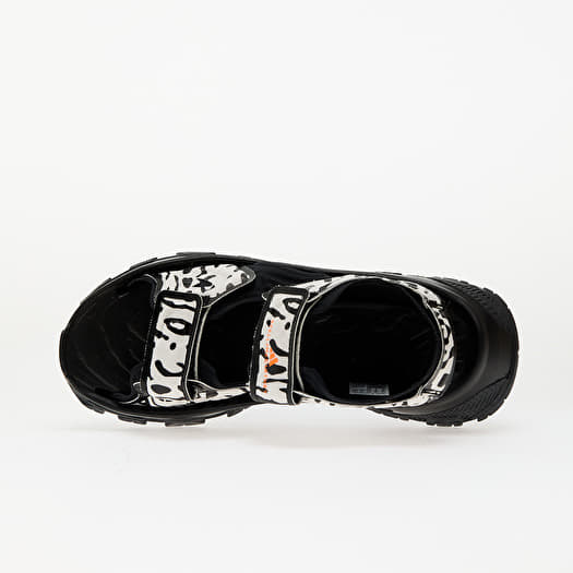 adidas x Stella McCartney Hika Sandal Ca Ftw White/ Core Black