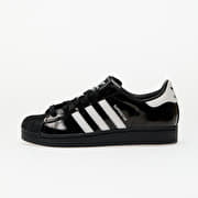 adidas Superstar II W Core Black/ Ftw White/ Core Black