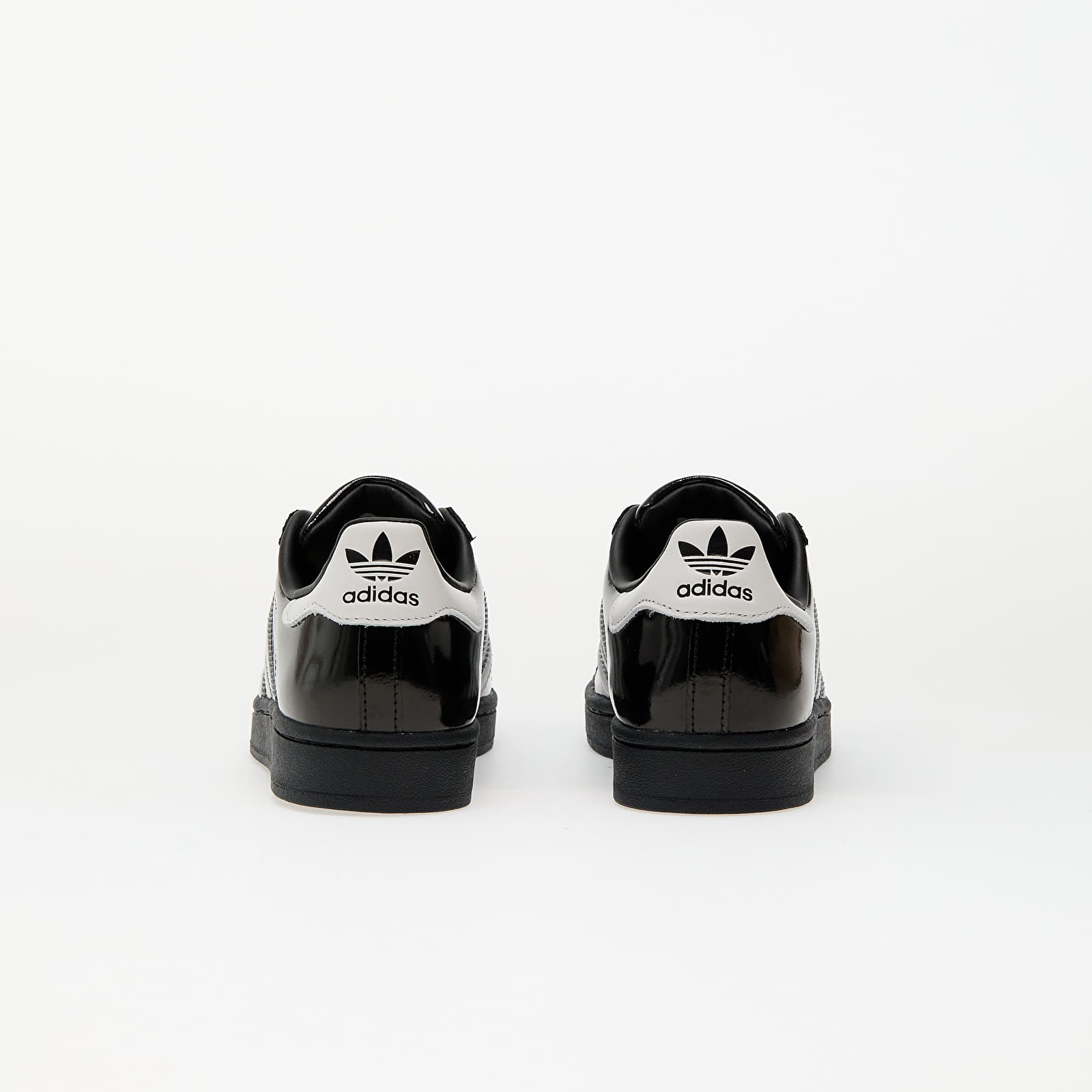 Frauen adidas Superstar II W Core Black/ Ftw White/ Core Black