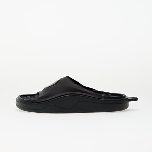adidas x Stella McCartney Slide Core Black/ Core Black/ Core Black