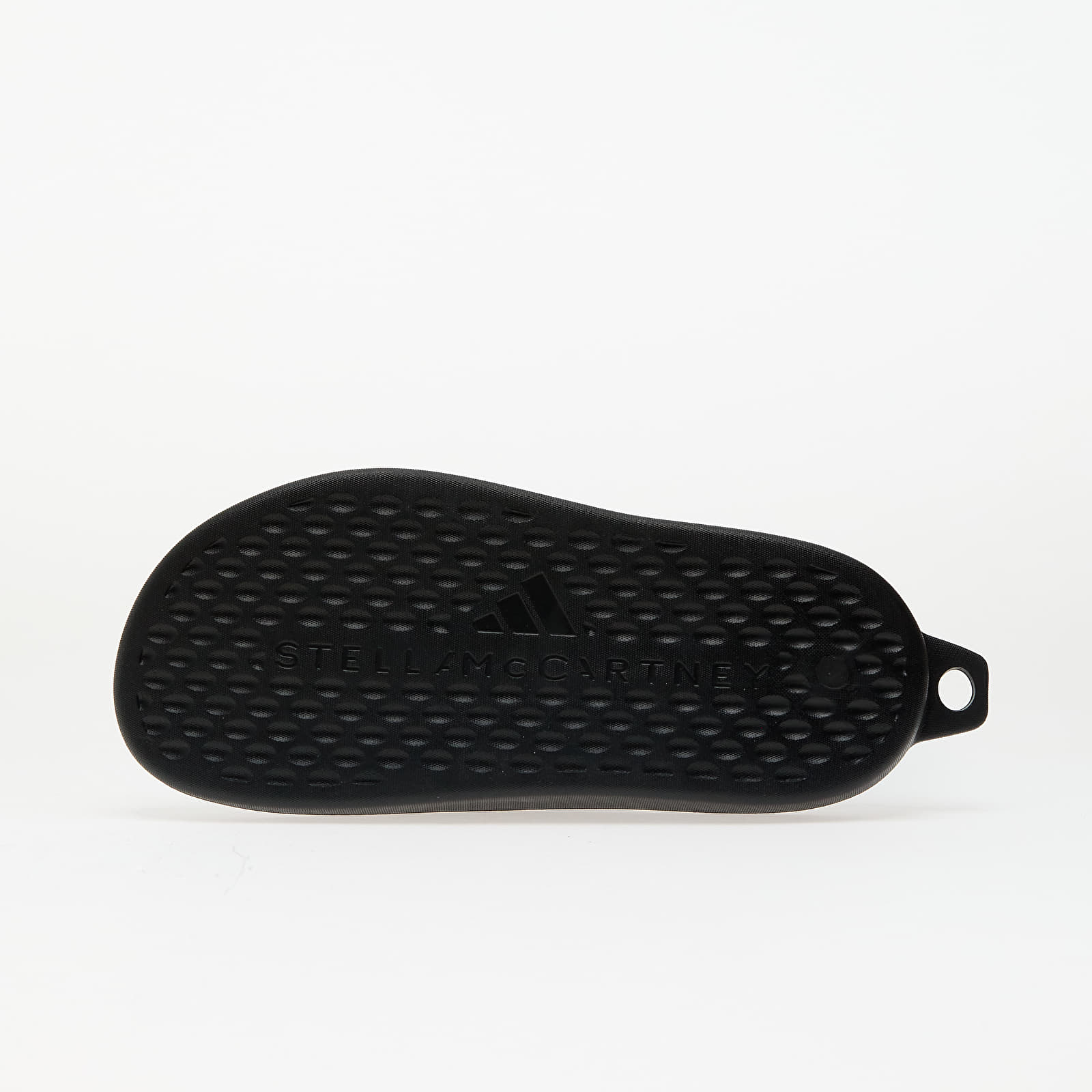 Women's shoes adidas x Stella McCartney Slide Core Black/ Core Black/ Core Black