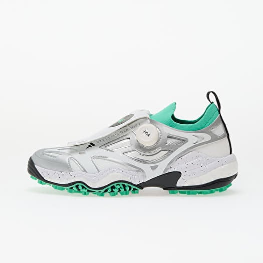 adidas x Stella McCartney Codechaos Boa Core White/ Brtgrn/ Silver Metallic
