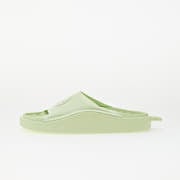 adidas x Stella McCartney Slide Halo/ Halo/ Carbon