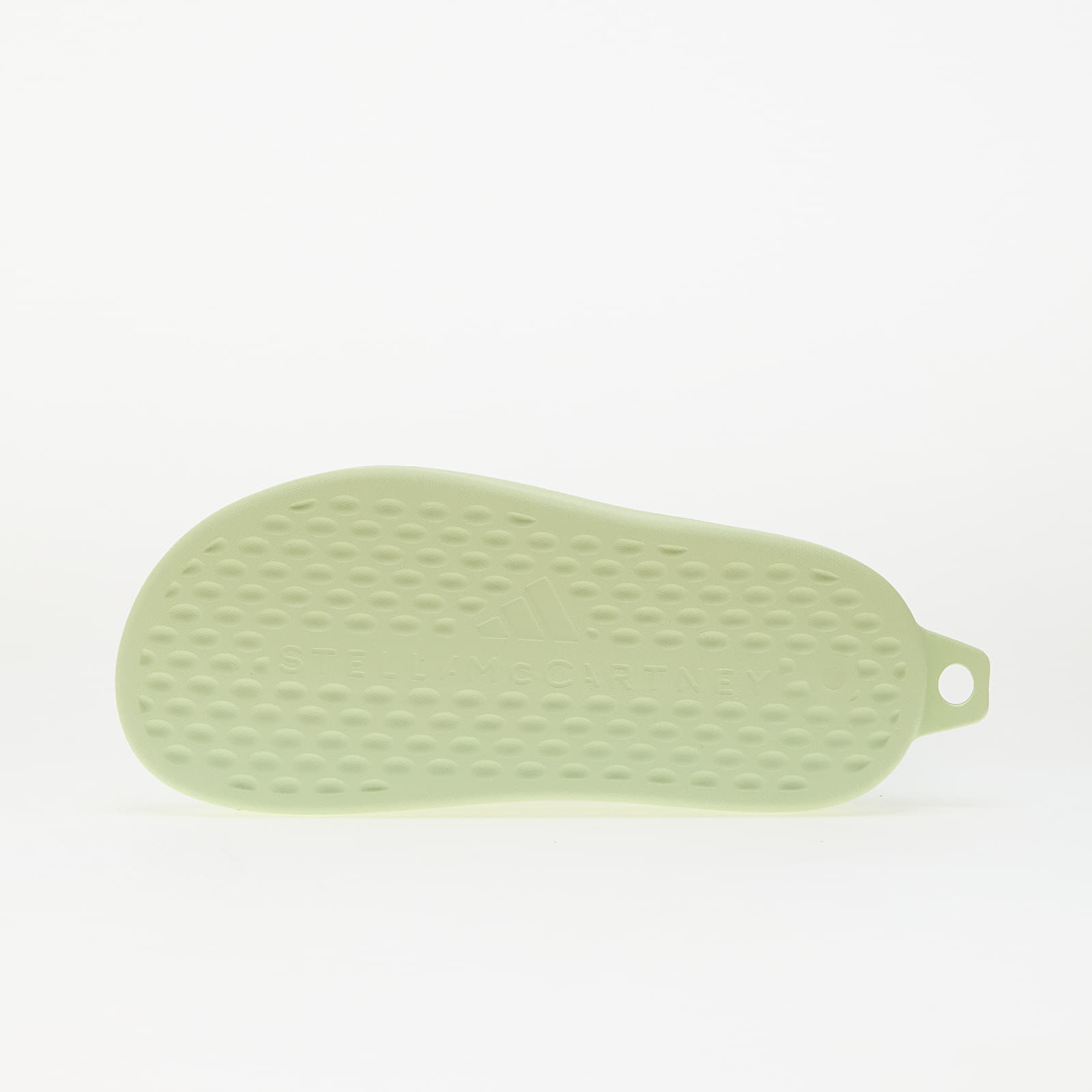 Women's shoes adidas x Stella McCartney Slide Halo/ Halo/ Carbon