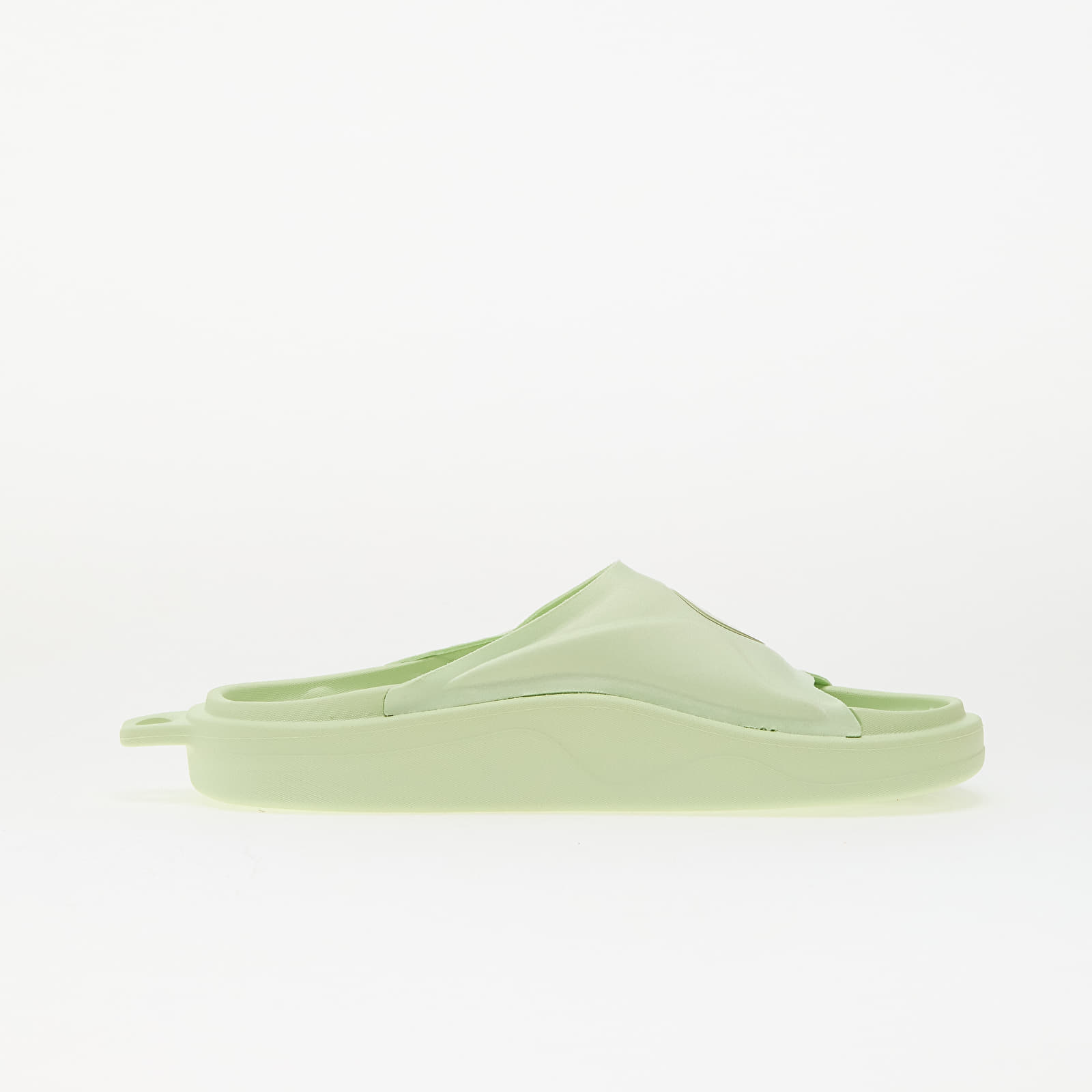 Women's shoes adidas x Stella McCartney Slide Halo/ Halo/ Carbon