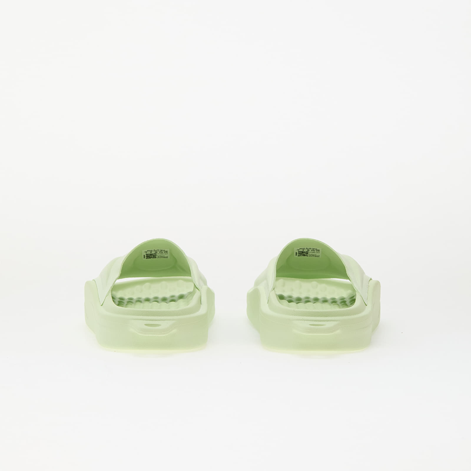 Women's shoes adidas x Stella McCartney Slide Halo/ Halo/ Carbon