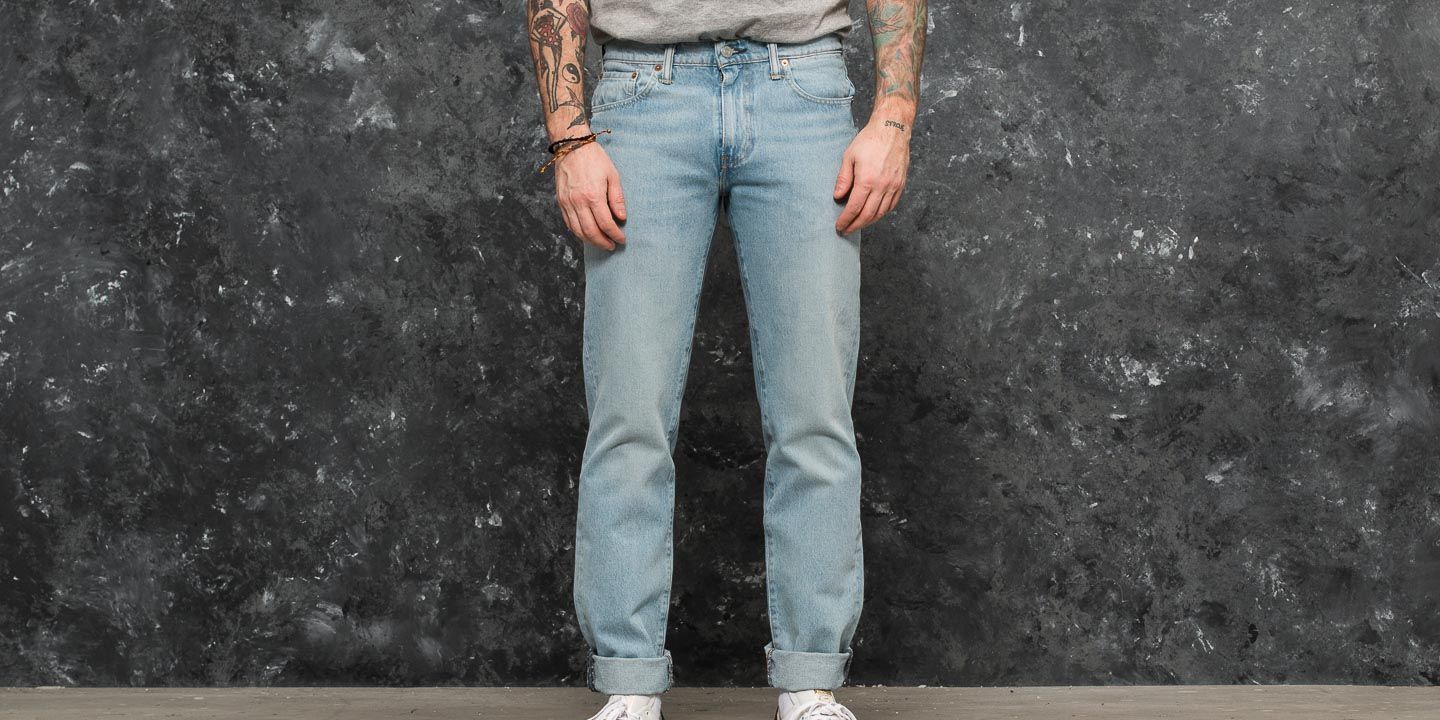 Levi's 512 2025 ocean parkway