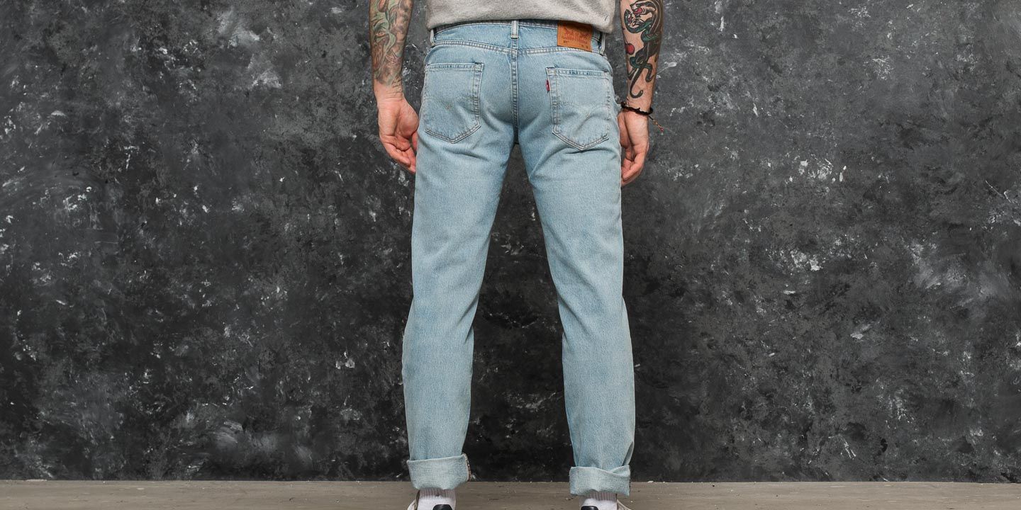 Levi's ocean 2025 parkway