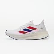 adidas UltraBOOST 5X Ftwr White/ Team Royal Blue/ Pure Ruby