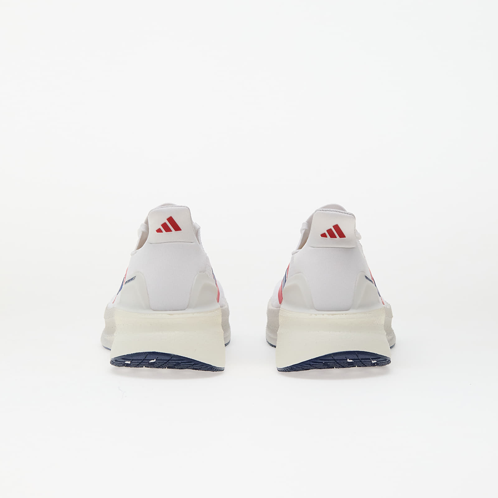 Pánské tenisky a boty adidas UltraBOOST 5X Ftwr White/ Team Royal Blue/ Pure Ruby