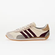 adidas Country Og W Wonder White/ Maroon/ Silver Pebble