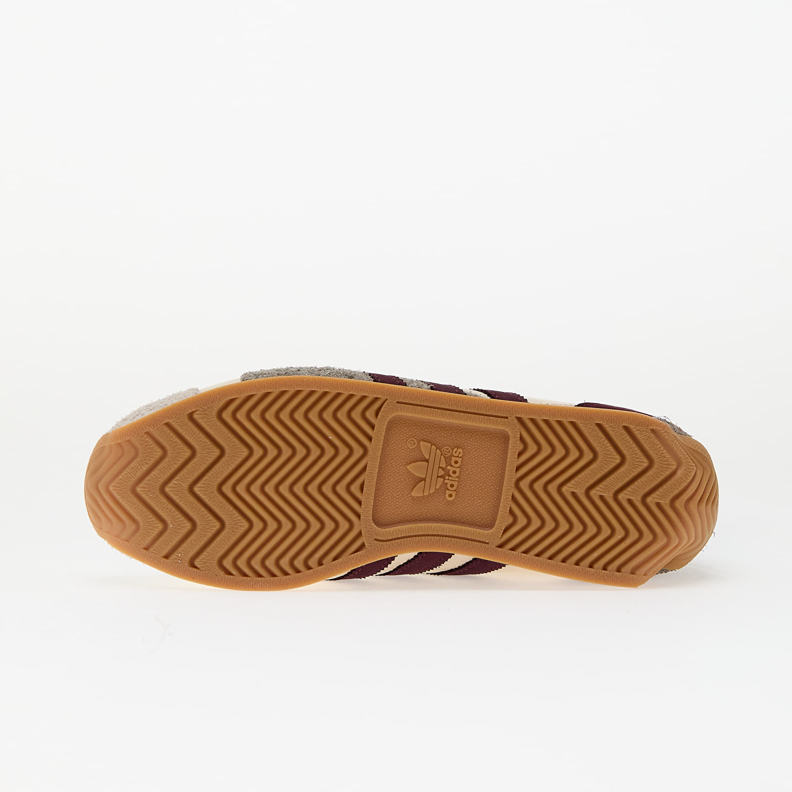 Dámske topánky a tenisky adidas Country Og W Wonder White/ Maroon/ Silver Pebble