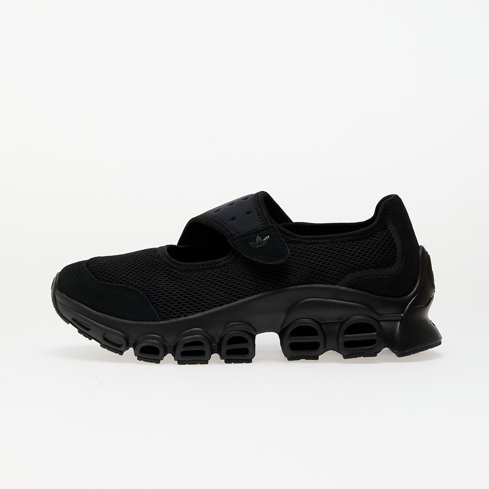 Dámské tenisky a boty adidas Adifom Megajane W Core Black/ Core Black/ Core Black