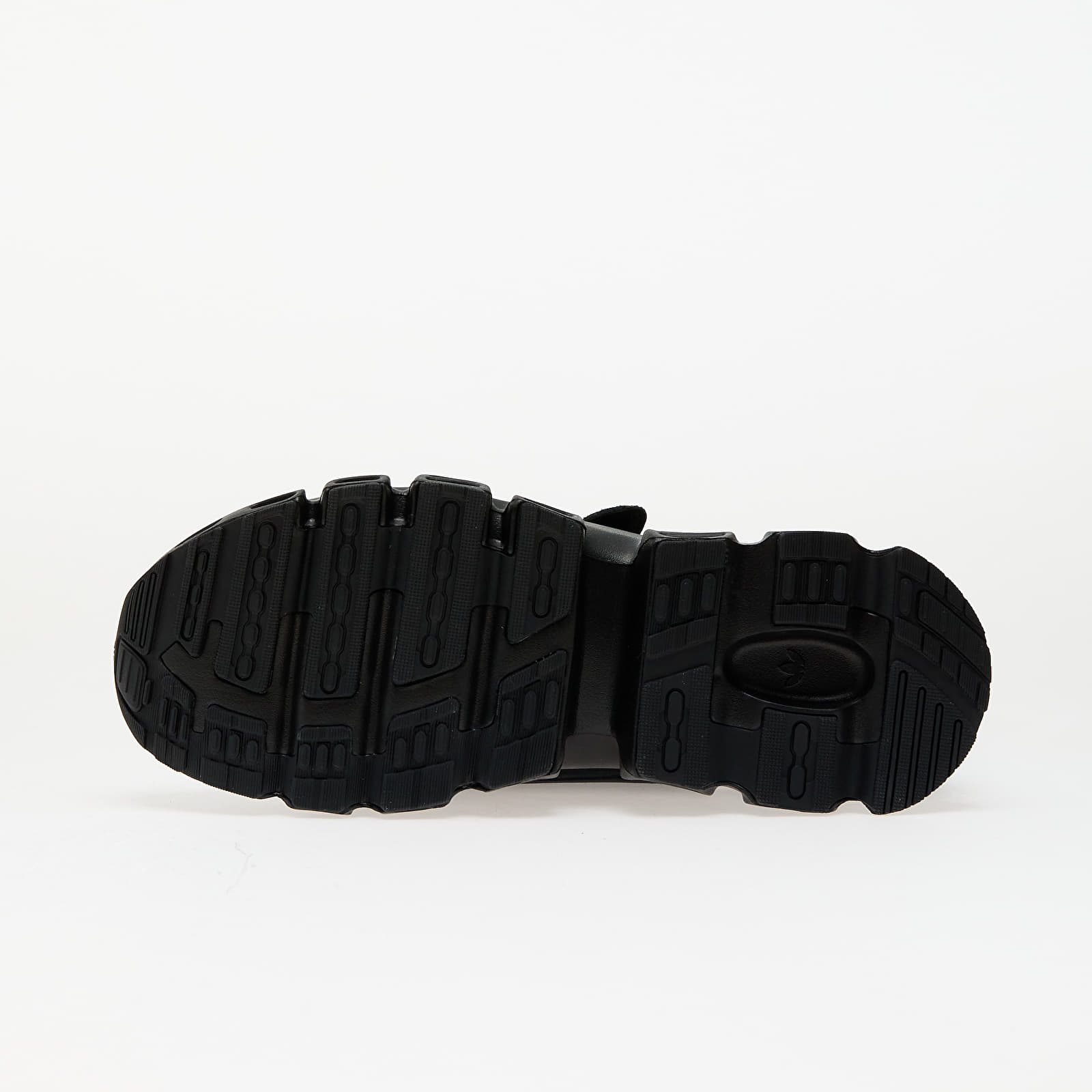 Dámské tenisky a boty adidas Adifom Megajane W Core Black/ Core Black/ Core Black