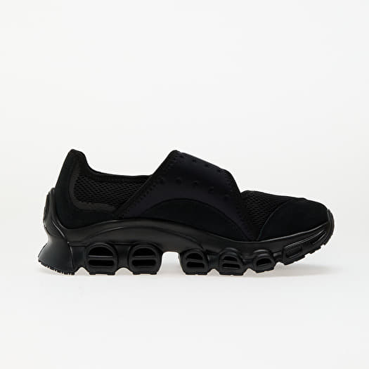 【Adidas】(W) Adifom Megajane Core Black ★大人気 22-28★ Adidas - WMNS Adifom Megajane Sneaker in Core Black - JI2416