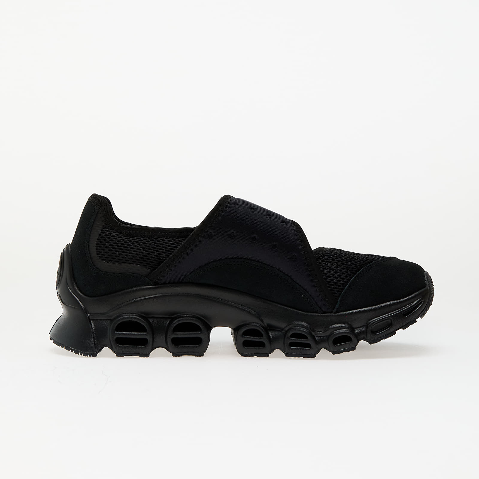 Dámské tenisky a boty adidas Adifom Megajane W Core Black/ Core Black/ Core Black