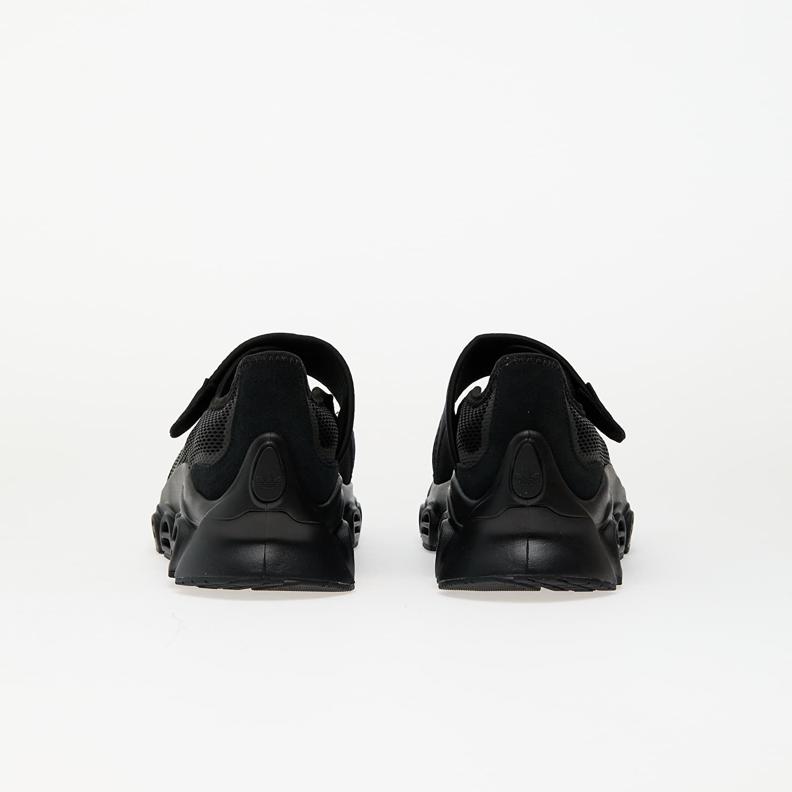 Dámské tenisky a boty adidas Adifom Megajane W Core Black/ Core Black/ Core Black