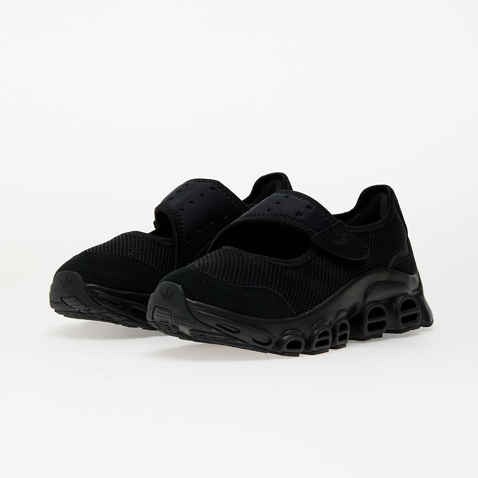 Dámské tenisky a boty adidas Adifom Megajane W Core Black/ Core Black/ Core Black