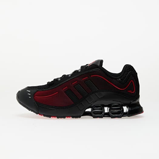 adidas Megaride O1 Better Scarlet/ Core Black/ Iron Metalic