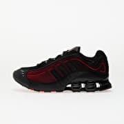 adidas Megaride O1 Better Scarlet/ Core Black/ Iron Metalic