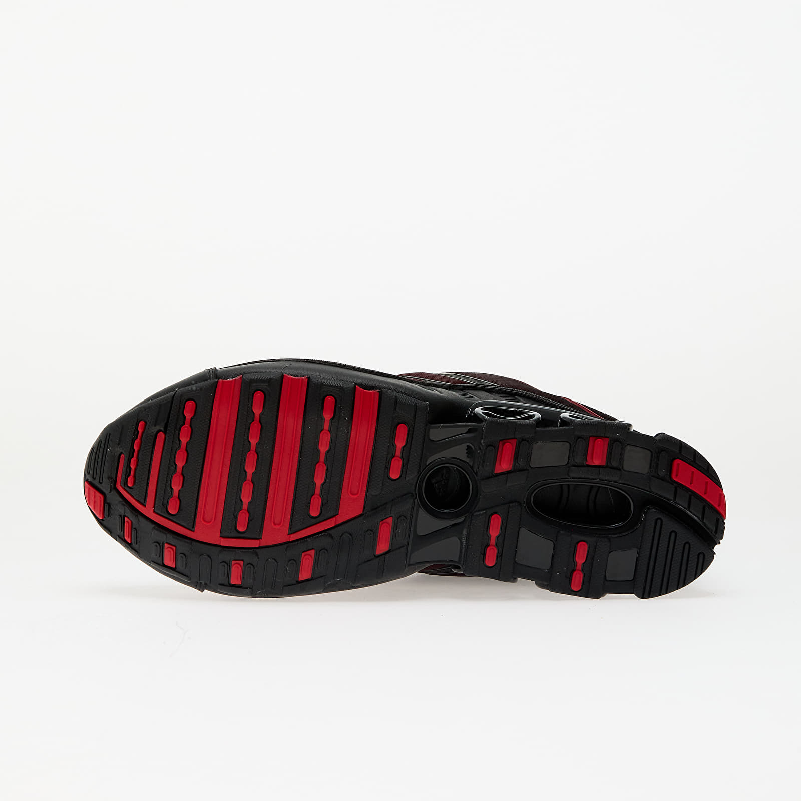 Pánské tenisky a boty adidas Megaride O1 Better Scarlet/ Core Black/ Iron Metalic