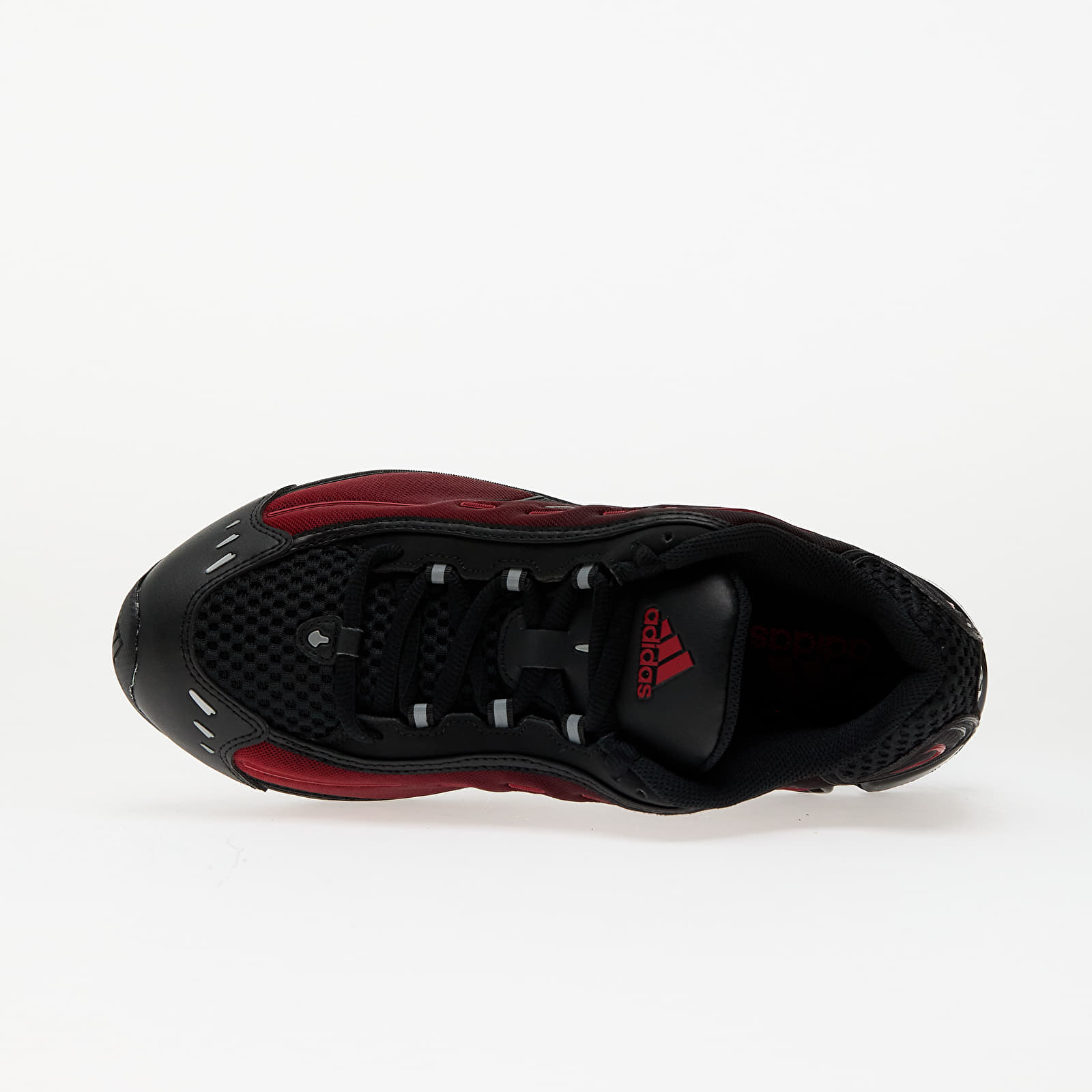 Pánské tenisky a boty adidas Megaride O1 Better Scarlet/ Core Black/ Iron Metalic