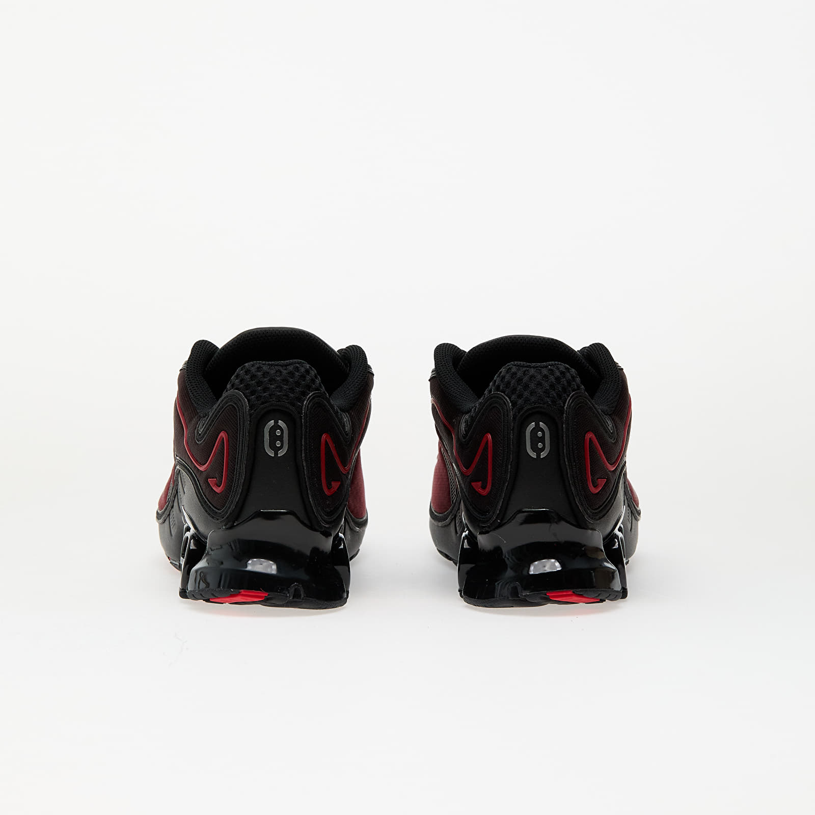Pánské tenisky a boty adidas Megaride O1 Better Scarlet/ Core Black/ Iron Metalic