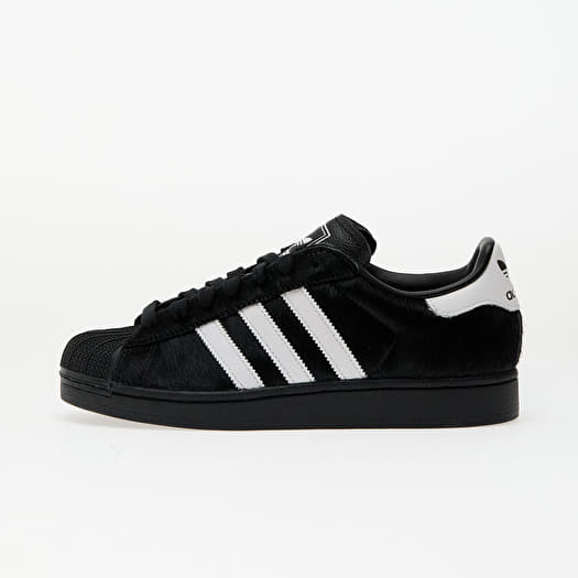 adidas Superstar II W Core Black/ Ftw White/ Core Black