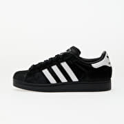 adidas Superstar II W Core Black/ Ftw White/ Core Black