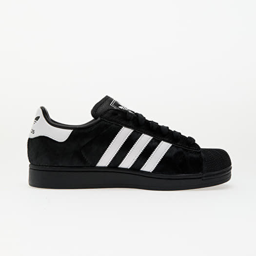 adidas gazelle silver green womens adidas Originals Superstar II Black/White Women's Shoes, Size: 6.5
