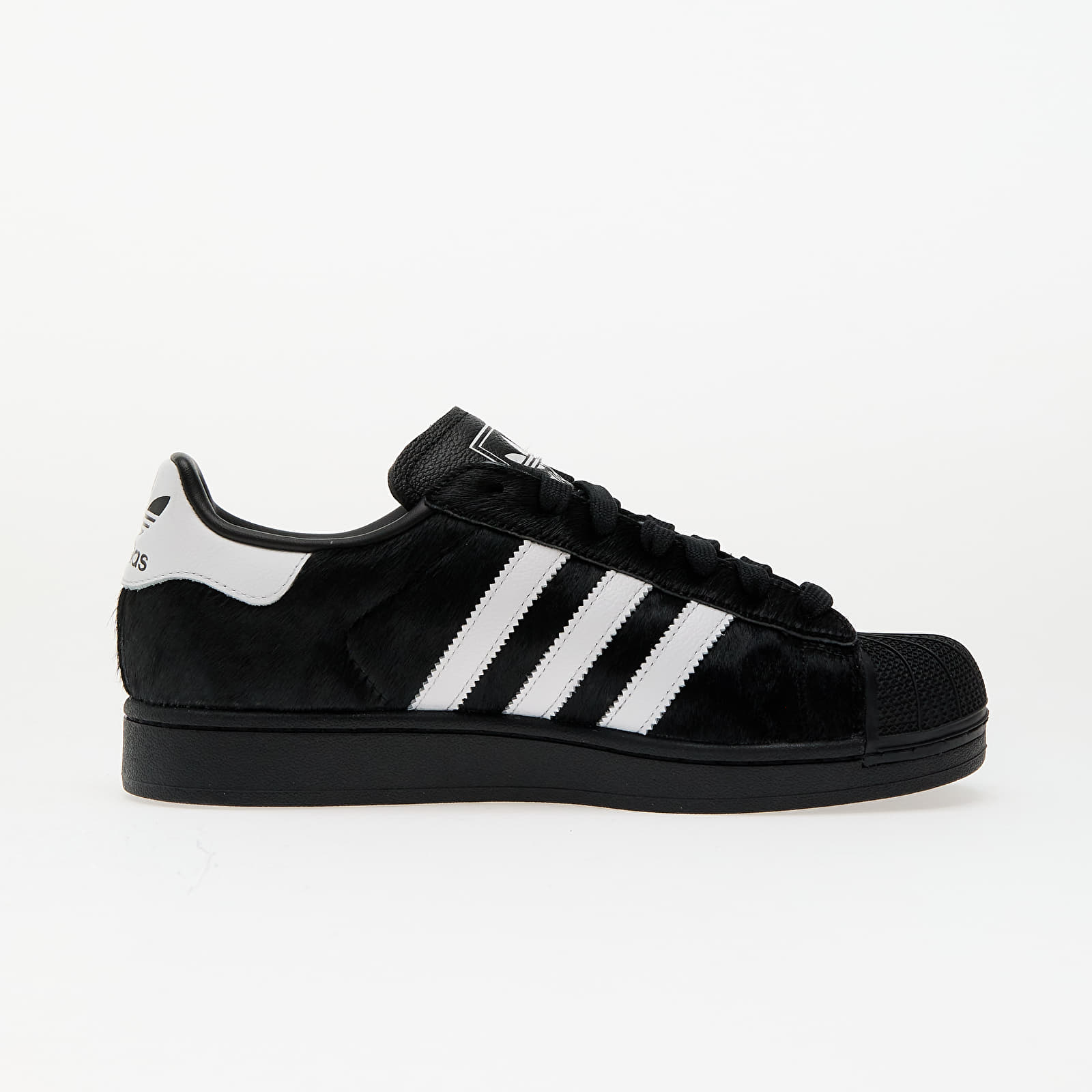 Sieviešu apavi adidas Superstar II W Core Black/ Ftw White/ Core Black