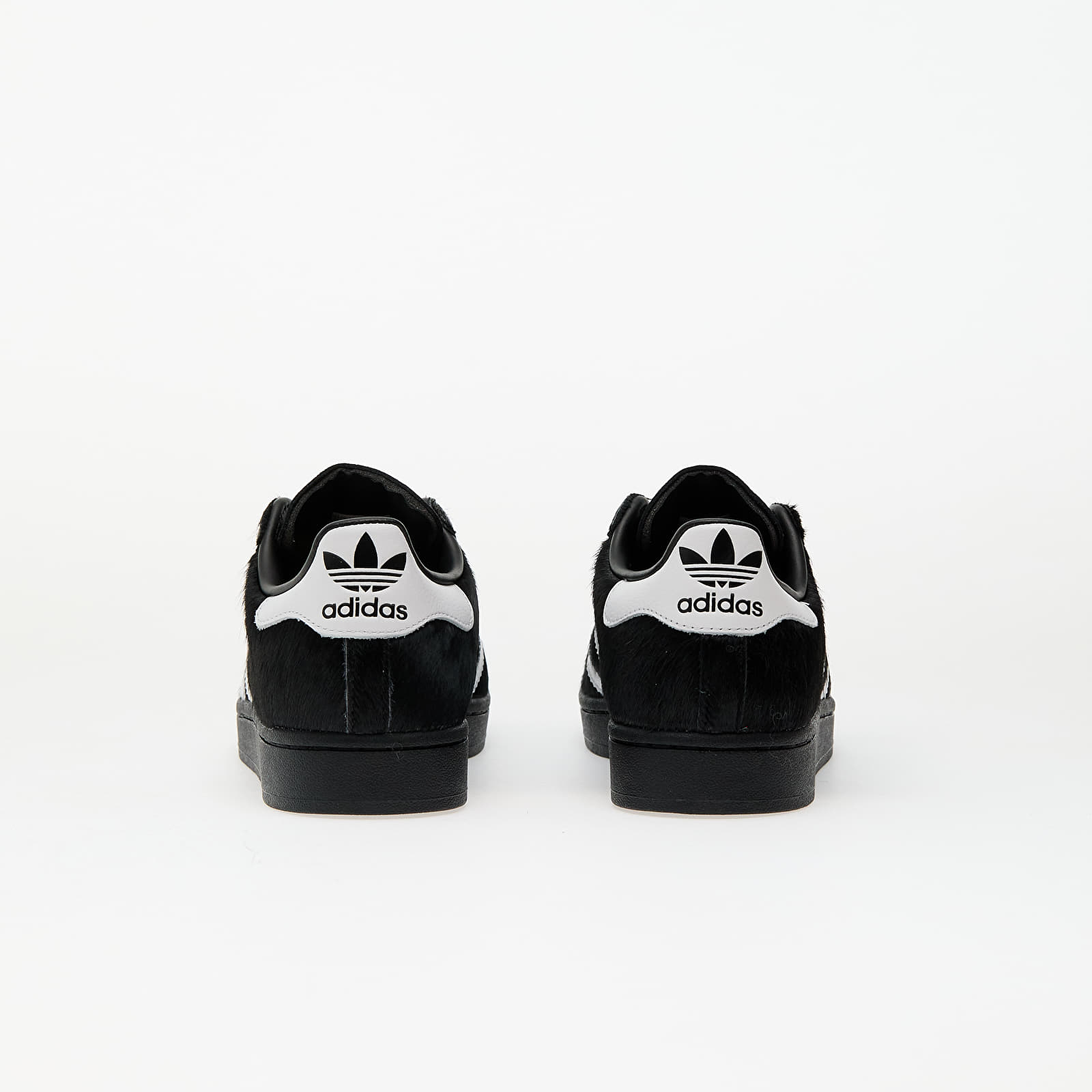 Sieviešu apavi adidas Superstar II W Core Black/ Ftw White/ Core Black