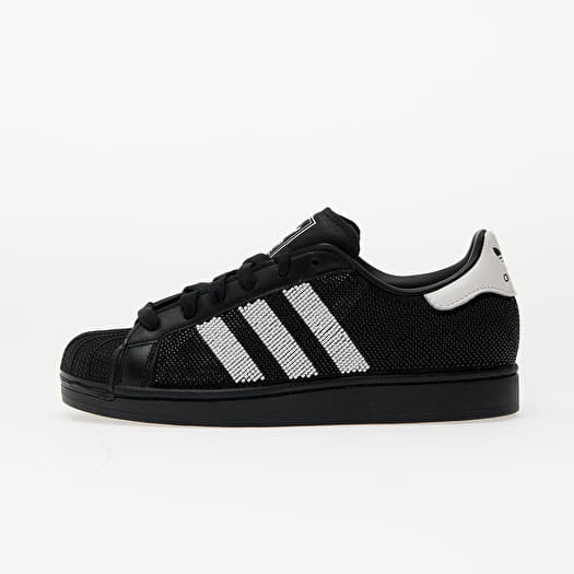adidas Superstar II W Core Black/ Ftw White/ Core Black